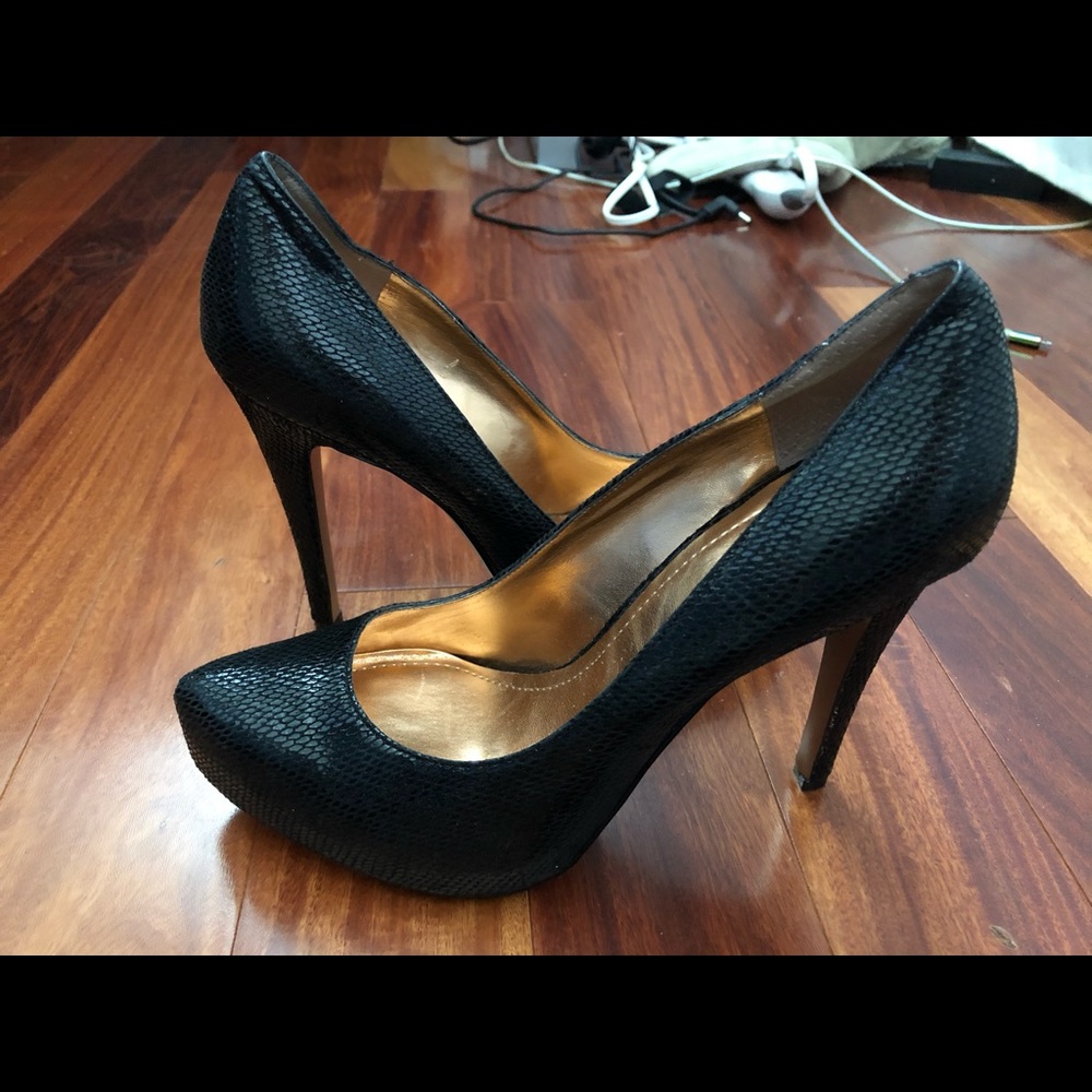 Heels
